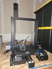 Ender 3 Pro 3D Printer picture