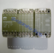 1PCS NEW PILZ 474894 Safety relay Fast delivery Via DHL or FEDEX picture