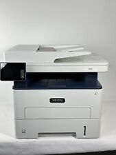 #2013 Xerox B235 DNI Multifunction Printer/ Without cartridge picture