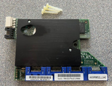 INTEL AXXRMS2LL040 Integrated Server RAID Module, New Bulk Packaging picture