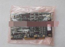 1pc used 8F-91919 CHASE RESEARCH PLC AT-FAST 8 REV 1 8F-01919 card picture