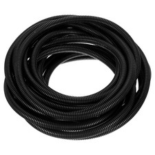 26FT - 3/8 (8m - 10mm) Cable Protective Tube for Wire picture