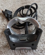 COMPAQ IPAQ USB CRADLE picture