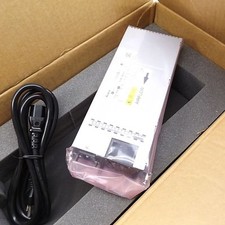 Brocade RPS16-E   1000 Watt Power Supply Hot-Plug Redundant  Opened Box picture