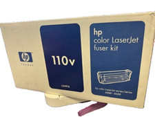Hewlett Packard C4197A Fuser Kit picture