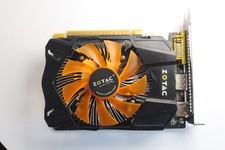 Zotac GTX 750Ti 2 GB 128BIT GDDR5 picture