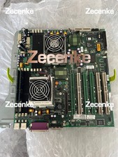 1pcs Used Tested Work For SUN Blade 2500 Silvery 375-3194 2 X 1.6GHz Ship FedEx picture