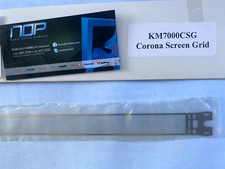 1 Charge corona grid Konica Minolta C7000 C6000 C6501 C5501 C6500 A1DUR71300 picture