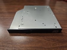 TEAC DVD - ROM MODEL DV-28S-W Portable Slim DVD Player Dell Server picture