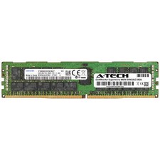 32GB PC4-21300 RDIMM Replacement for Supermicro MEM-DR432LC-ER26 Memory RAM picture