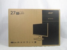 Acer B6Series B276HUL  Viewable LED 27