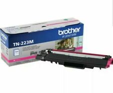 Brother TN-223M Magenta Standard Yield Toner Factory sealed /no retail box/ picture