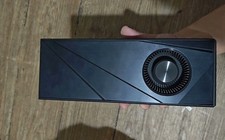 For Lenovo, original 9 new RTX2080 graphics card cooling fans picture