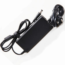 AC Charger Adapter For HP HDX X16-1370US HDX X16-1375DX 463955-001 Power Cord picture