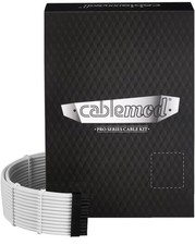 CableMod E-Series Pro ModMesh Sleeved 12V-2x6 12VHPWR Dual StealthSense Cable picture