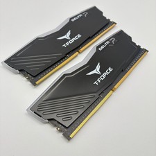 TeamGroup T-Force Delta R 16GB (2x8GB) DDR4 3600MHz TF3D48G3600HC18JBK picture