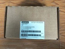 New In Box Siemens Power Supply 6EP1 436-3BA10 6EP1436-3BA10 1 year warranty#XR picture