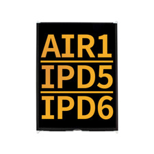 For iPad 5 6 Air 1 Premium LCD Display Replacement iPad 5th 6th Air 1 Generation picture