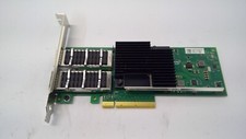 DELL XL710-QDA2 INTEL ETHERNET CONVERGED NETWORK ADAPTER 40GB DUAL XL710QDA2 picture