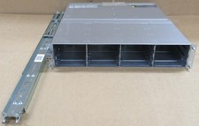 Fujitsu Eternus DX8700 S3 Array 12x 3.5