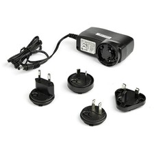 StarTech 20V DC Power Adapter for DK30A2DH / DK30ADD Docking Stations - 2A picture
