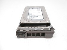 Dell MM81X 6TB 12G 7.2K SAS Server Hard Drive 3.5' R430 R530 R710 R720 R730 R930 picture