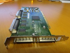 SUN Exact PN 348-0040978A LSI LOGIC 68-PIN SCSI Dual Ports CONTROLLER LVD/SE  picture