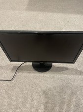 Benq 27.5 Inch Monitor picture