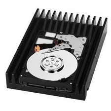 Western Digital 300 GB VelociRaptor SATA 3 Gb/s 10,000 RPM 16 MB Cache Bulk/OEM picture