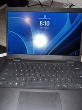 Dell Latitude 3440 Laptop Intel Core i5 16GB RAM 256GB SSD W11P 14