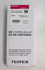 Fujifilm Vividia DX Ink Cartridge Magenta 200ml C13T781300 DX100 Exp 05/2026 picture