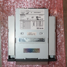 Streamer Sony SDX-420V 35/90GB AIT1 ATDNA2A Ata picture
