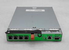 DELL CONTROL MODULE 11 DELL EQUALLOGIC E09M E09M001 CONTROLLER MODULE picture