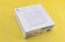B100 GENUINE Apple 30W USB-C Power Adapter for iPad iPhone MacBook A2164 picture