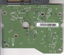WD15EARS-00S0XB0, 2061-771716-201 05P, WD SATA 3.5 Circuit Board (PCB) picture