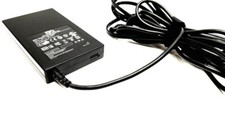 Universal AC Power Adapter 90W 19.5V USB Output Model 6630096-0100 A090A039L picture