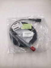 IP-MPO CUIJ12MM30-REVA MALE/LC-UPC OM3 50UM MINI ARMORED 12 STRAND 30' CABLE picture