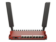 MikroTik L009 Series L009UIGS-2HAXD-IN Router 9-port L009UIGS-2HAXD-IN picture
