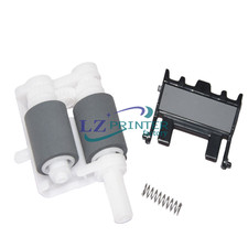 10 sets LY3058001 Pickup Roller Separation Pad for Brother DCP 7055 7060 7057 picture
