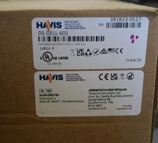 Havis Docking Station DS-DELL-601 for Dell Latitude 12 picture