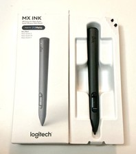 Logitech MX Ink Mixed-Reality (MR) Stylus, barely used, excellent condition picture