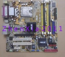 1PC Used ASUS P5LD2-VM Motherboard DDR2 picture