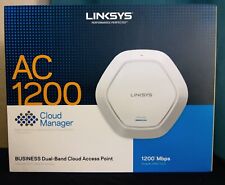 Linksys LAPAC1200C AC1200 Wireless Access Point - Business Wi-Fi Access Point picture