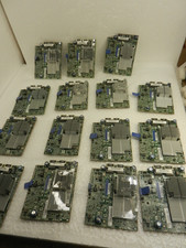 15X LOT - - 749796-001 HP SMART ARRAY P440AR/2GB SAS RAID CONTROLLER 726738-001 picture
