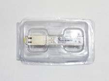 HP JD089B HPE X120 1G SFP RJ45 T Copper SFP-T Aruba/HPE switches. picture