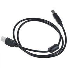3.3ft USB Cord Cable Lead for Crosley USB TurnTable Turn Table Record Player picture