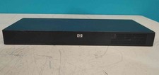 HP AF617A 16-Port Analog G2 Server Console KVM Switch 1U 513736-001 517691-001 picture