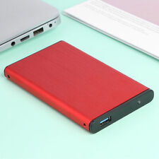 YD0018 Hard Drive Portable 1T/2T/4T, USB3.0 External Drive for Gaming o picture