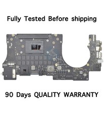 2.0GHz 8GB Logic Board 820-3662-03 for Apple MacBook Pro 15