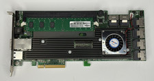 Areca ARC-1882IX-24 4GB 24-Port 6Gb/s SATA/SAS PCIe 3.0 RAID Controller Card picture